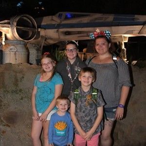 Meet your Posher, Melissa